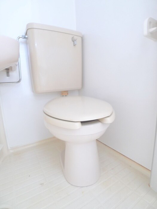 エステ－トピア関口の物件内観写真