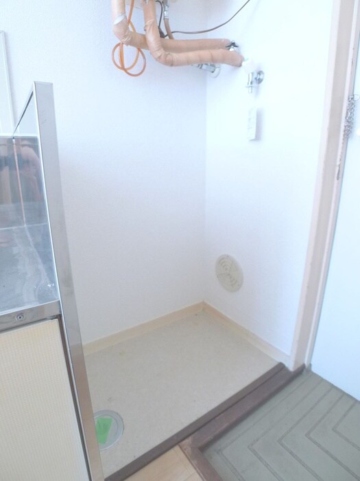 エステ－トピア関口の物件内観写真