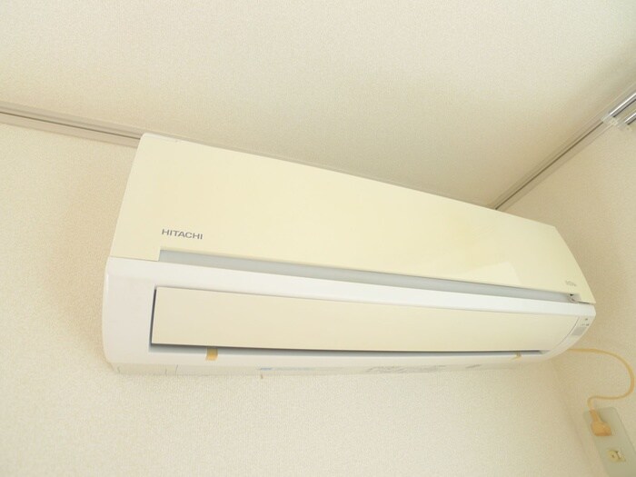 エステ－トピア関口の物件内観写真