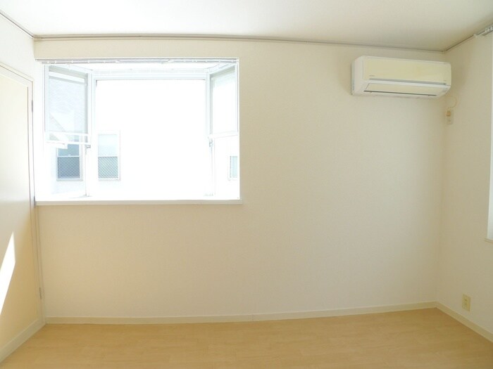 エステ－トピア関口の物件内観写真