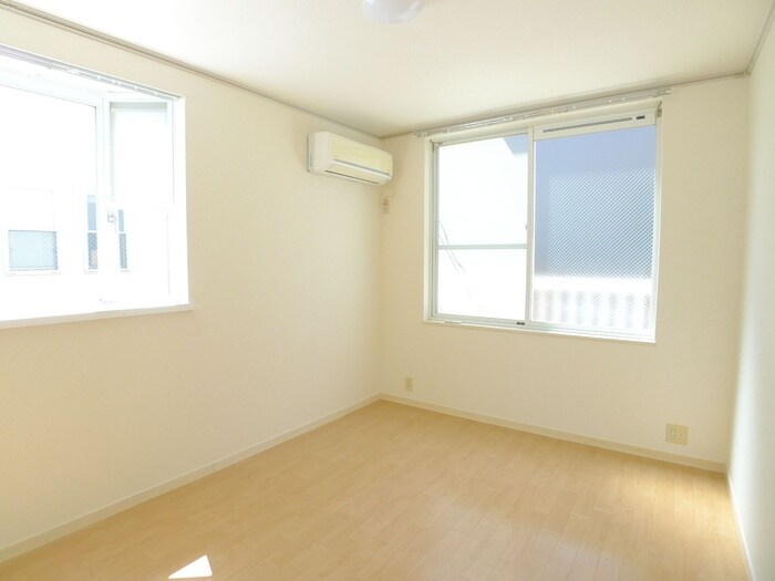 エステ－トピア関口の物件内観写真