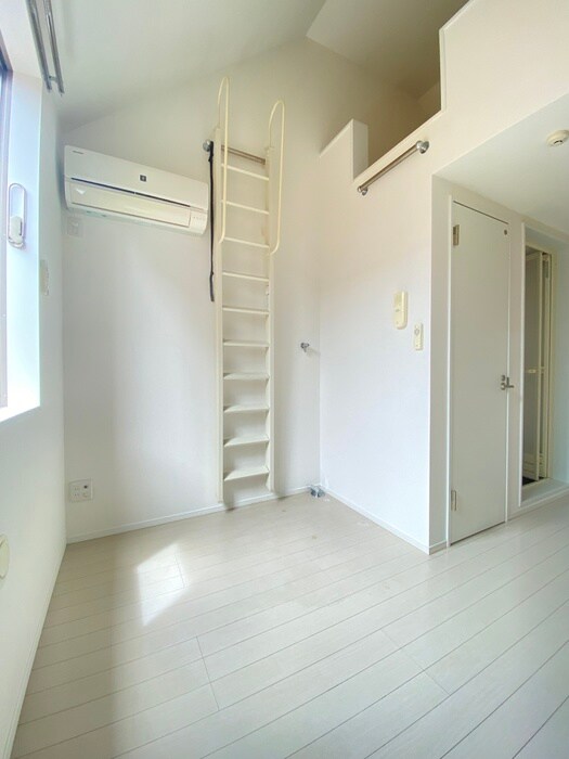 ＴＭ鶴見中央の物件内観写真