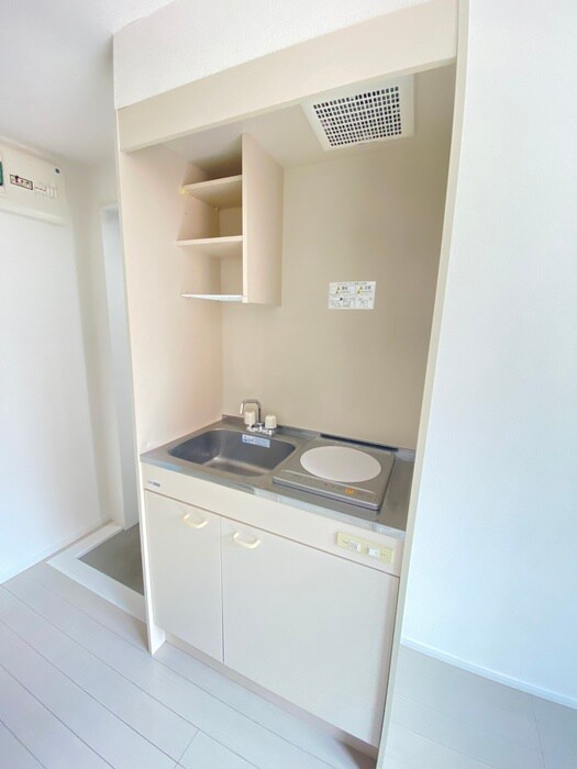 ＴＭ鶴見中央の物件内観写真