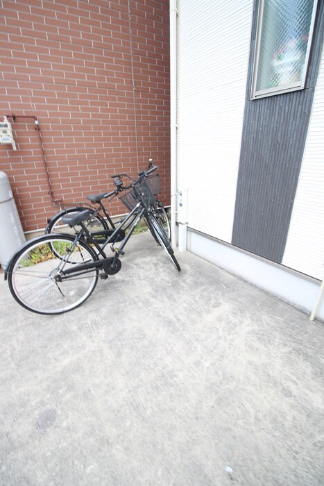 ＴＭ鶴見中央の物件外観写真