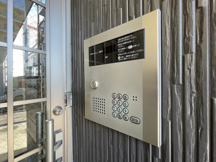 ＴＭ鶴見中央の物件外観写真