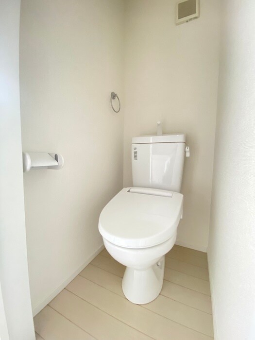 ＴＭ鶴見中央の物件内観写真