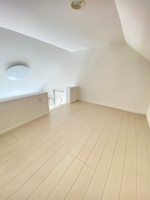 ＴＭ鶴見中央の物件内観写真