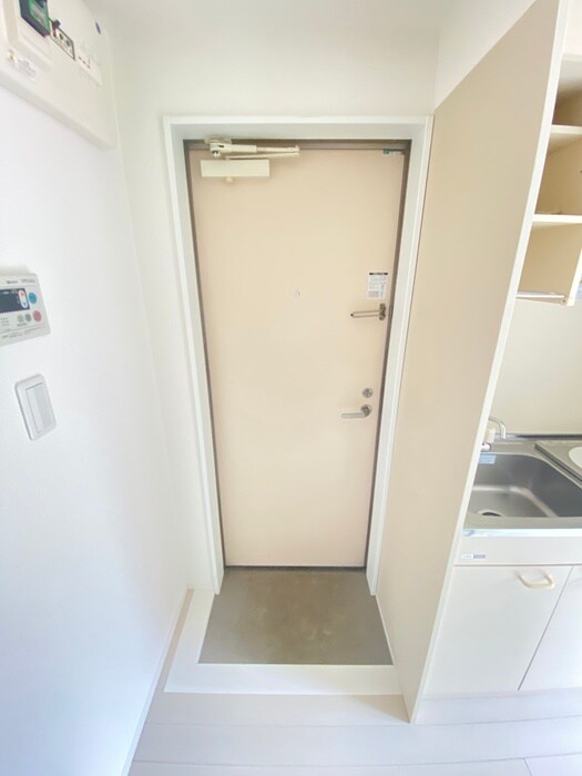 ＴＭ鶴見中央の物件内観写真