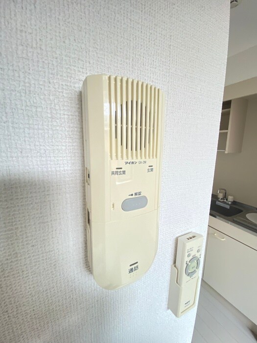 ＴＭ鶴見中央の物件内観写真