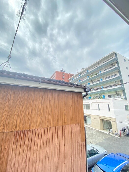 ＴＭ鶴見中央の物件内観写真