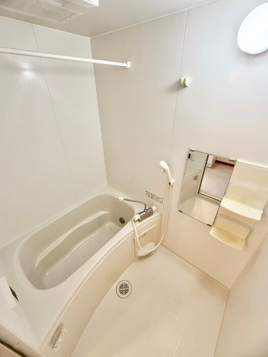 アムールセンタービレッジⅡの物件内観写真