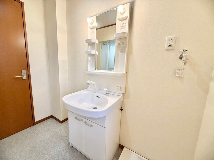 アムールセンタービレッジⅡの物件内観写真