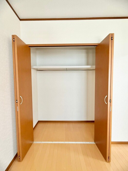 アムールセンタービレッジⅡの物件内観写真