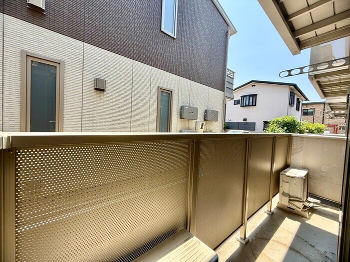 アムールセンタービレッジⅡの物件内観写真