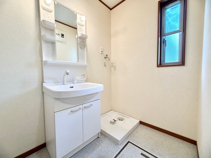 アムールセンタービレッジⅡの物件内観写真