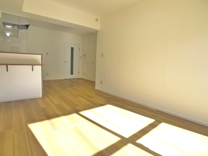 リバ－サイドマキバの物件内観写真