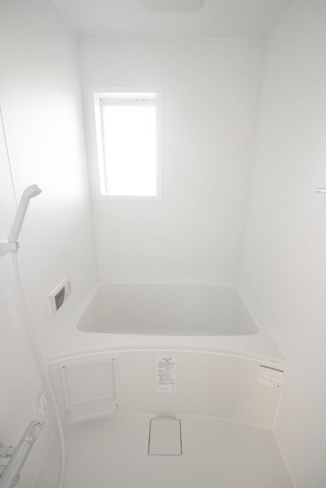 リバ－サイドマキバの物件内観写真