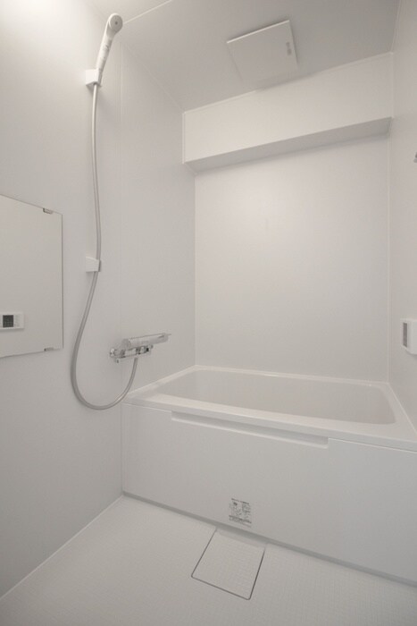 リバ－サイドマキバの物件内観写真