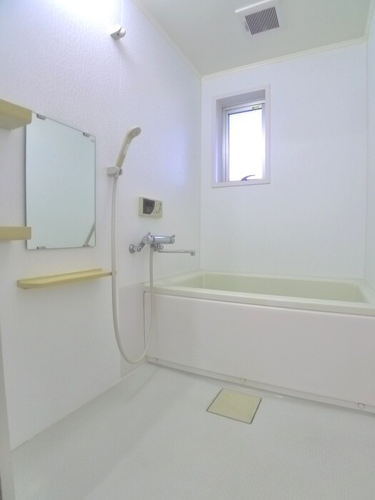 リバ－サイドマキバの物件内観写真