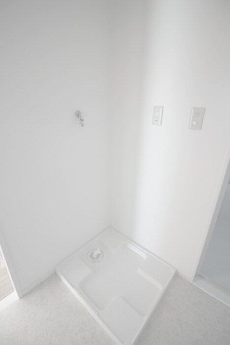 リバ－サイドマキバの物件内観写真