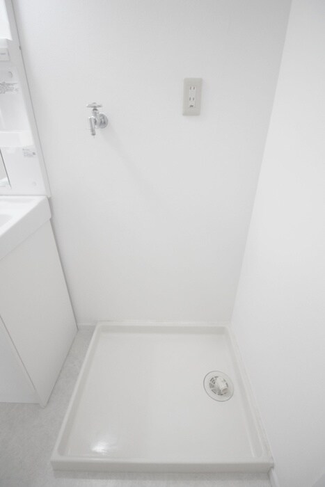 リバ－サイドマキバの物件内観写真