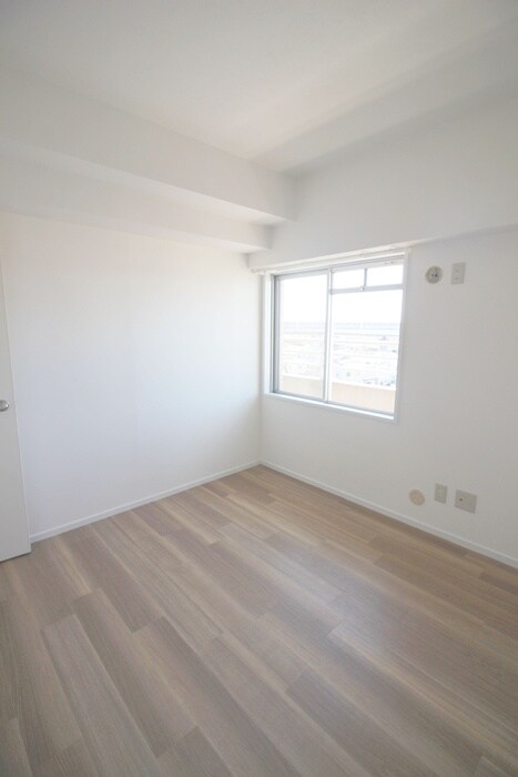 リバ－サイドマキバの物件内観写真