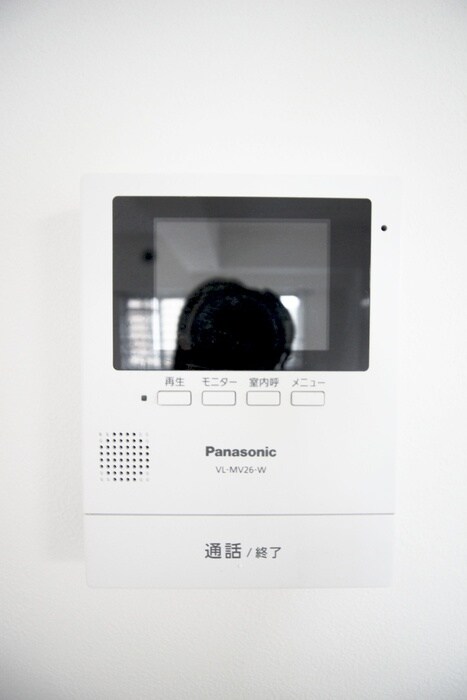 リバ－サイドマキバの物件内観写真