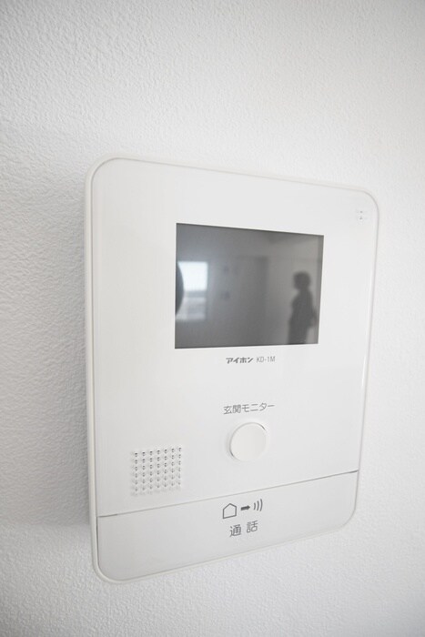 リバ－サイドマキバの物件内観写真