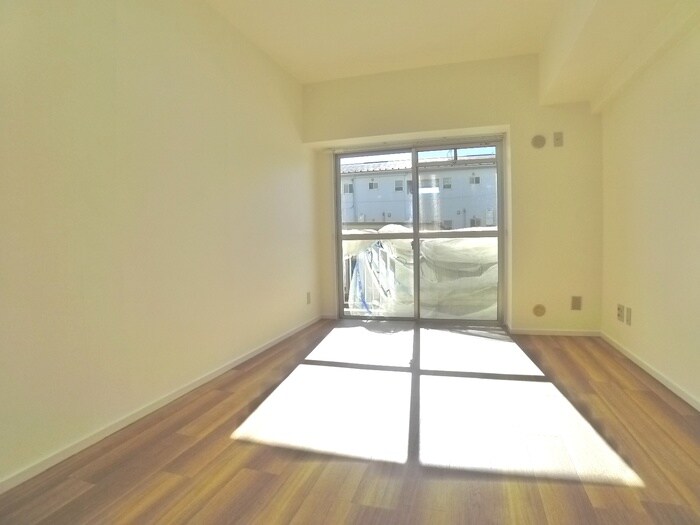 リバ－サイドマキバの物件内観写真