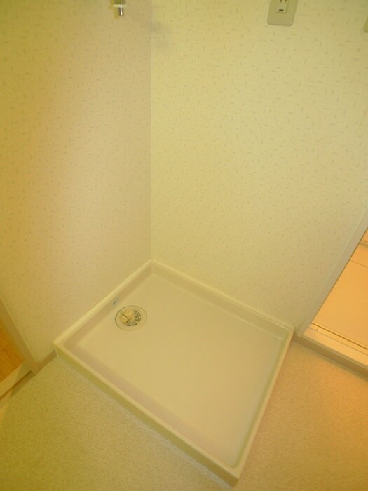 リバ－サイドマキバの物件内観写真