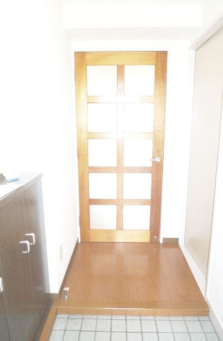 リバ－サイドマキバの物件内観写真