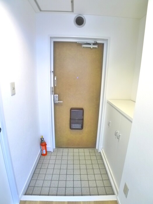 リバ－サイドマキバの物件内観写真