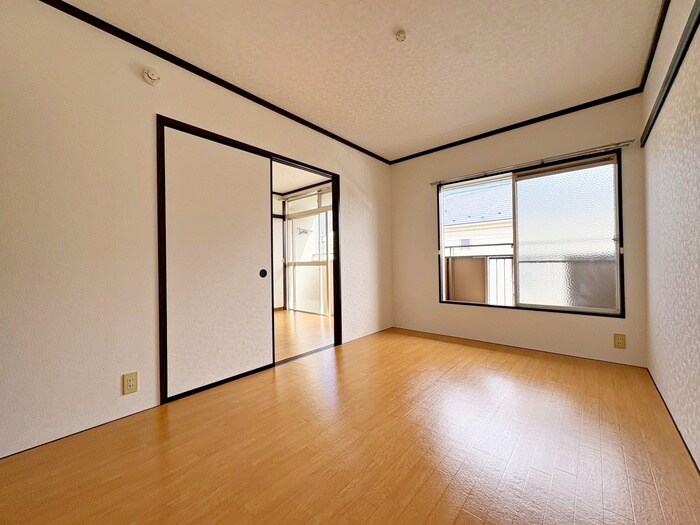 駅前グリーンハイムの物件内観写真