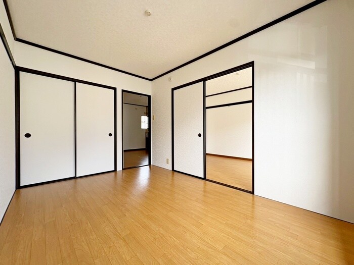 駅前グリーンハイムの物件内観写真