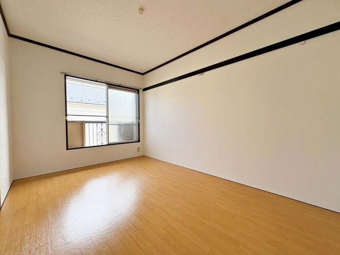 駅前グリーンハイムの物件内観写真