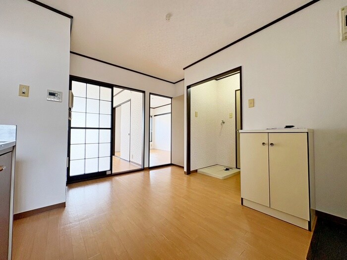 駅前グリーンハイムの物件内観写真