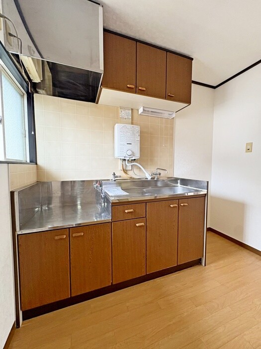 駅前グリーンハイムの物件内観写真