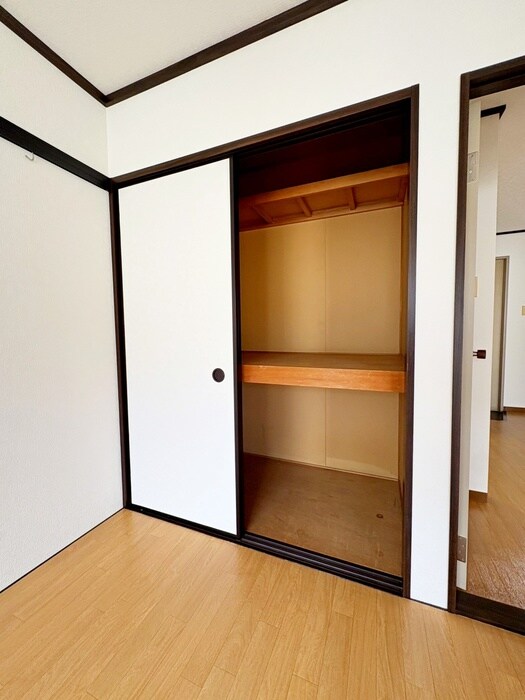 駅前グリーンハイムの物件内観写真