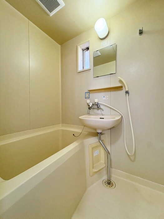 駅前グリーンハイムの物件内観写真