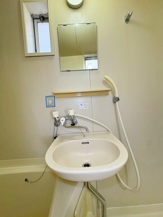 駅前グリーンハイムの物件内観写真