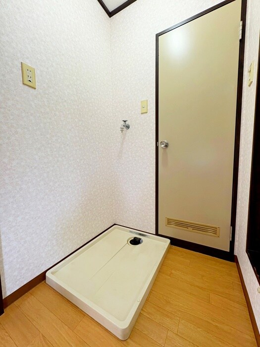 駅前グリーンハイムの物件内観写真