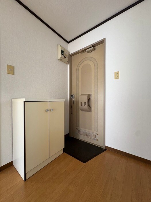 駅前グリーンハイムの物件内観写真