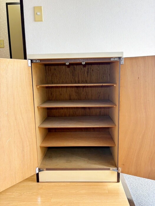 駅前グリーンハイムの物件内観写真