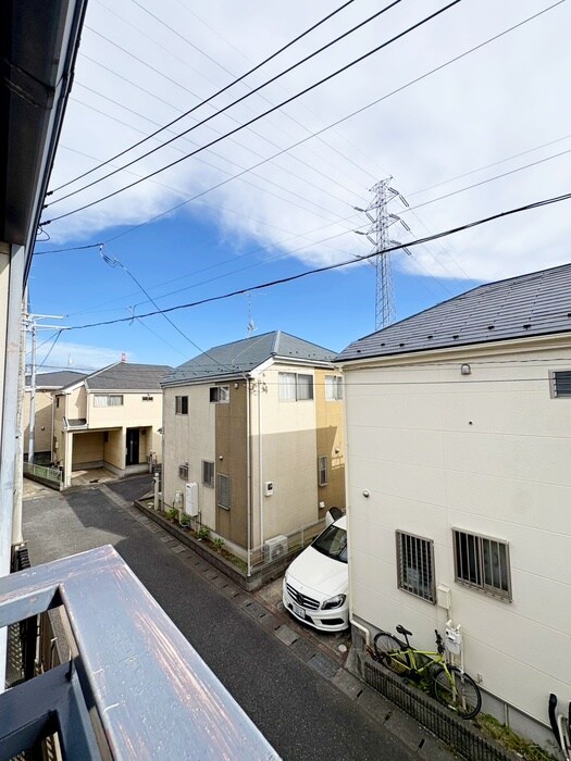 駅前グリーンハイムの物件内観写真