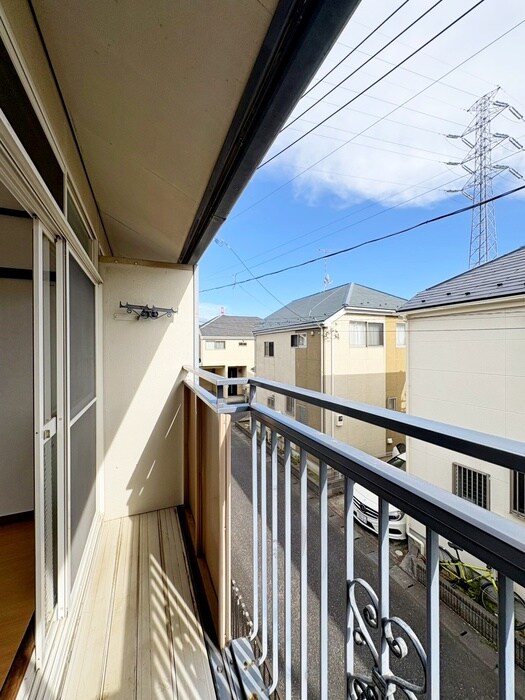 駅前グリーンハイムの物件内観写真