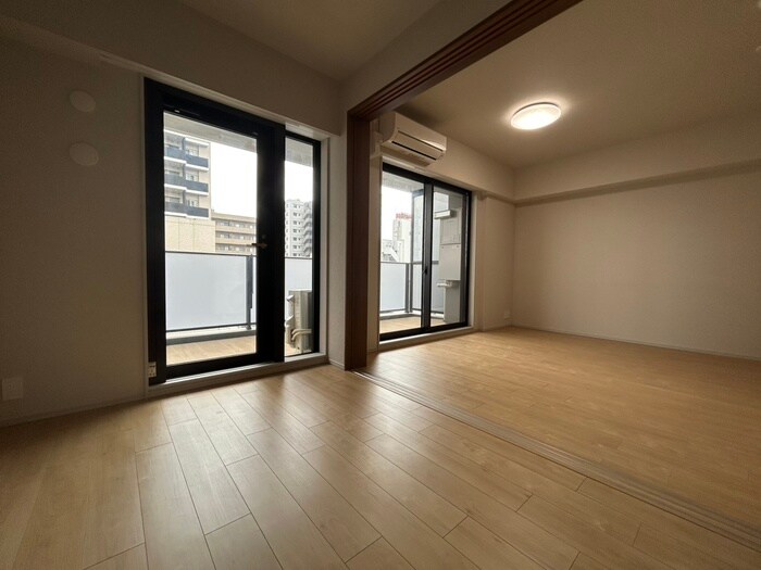 トラープランド蒼麗館の物件内観写真