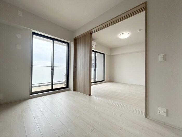 トラープランド蒼麗館の物件内観写真