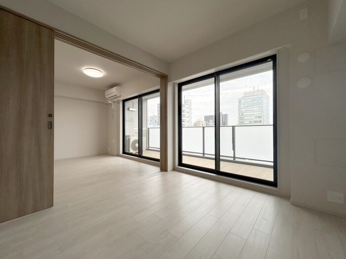 トラープランド蒼麗館の物件内観写真