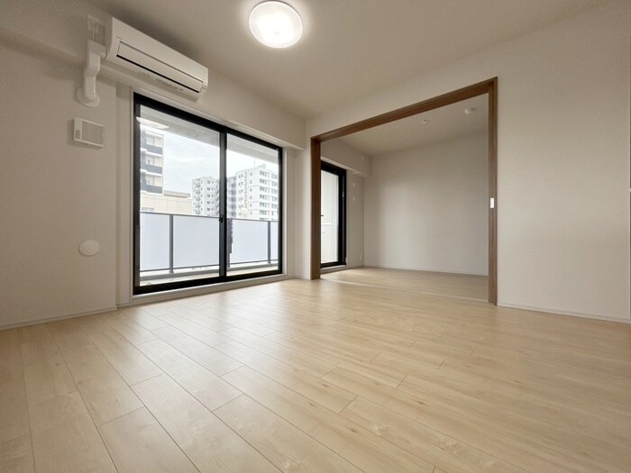 トラープランド蒼麗館の物件内観写真