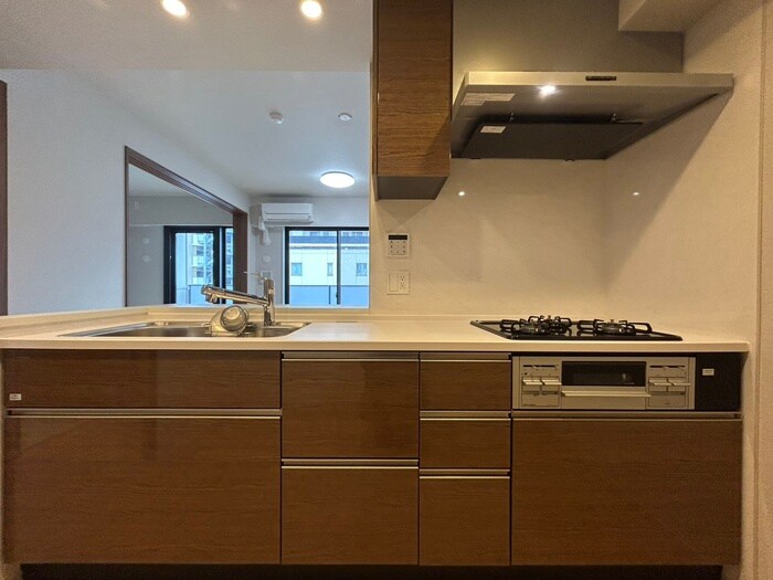 トラープランド蒼麗館の物件内観写真